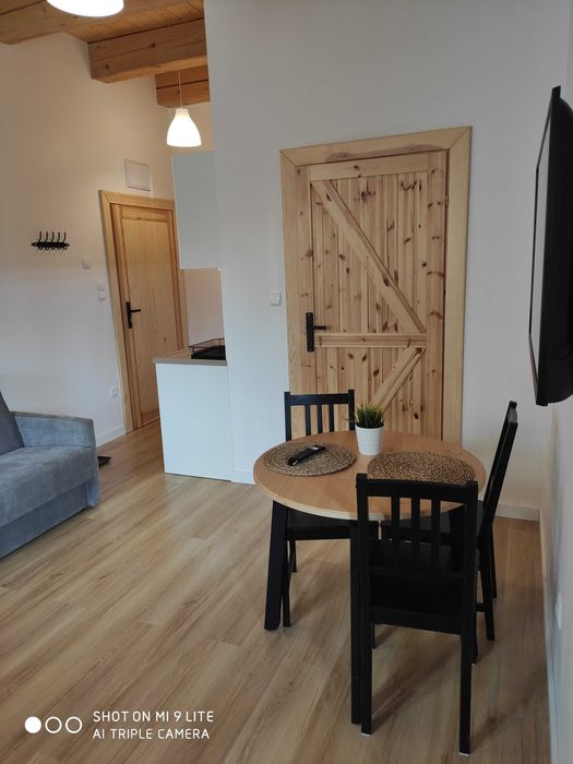 WOLNY od 28.10 apartament w Szklarskiej Porębie nocleg.