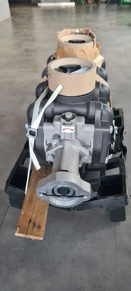 Pompa Altek opryskiwacza Amazone Pantera ZF1219 P260/260 NOWA