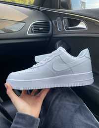 Nike Air Force White Premium