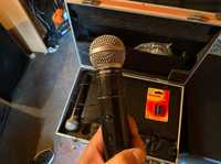 SHURE SM58 мікрофон