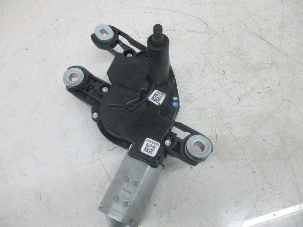 Motor limpa vidros trás VOLKSWAGEN Polo (AW1)