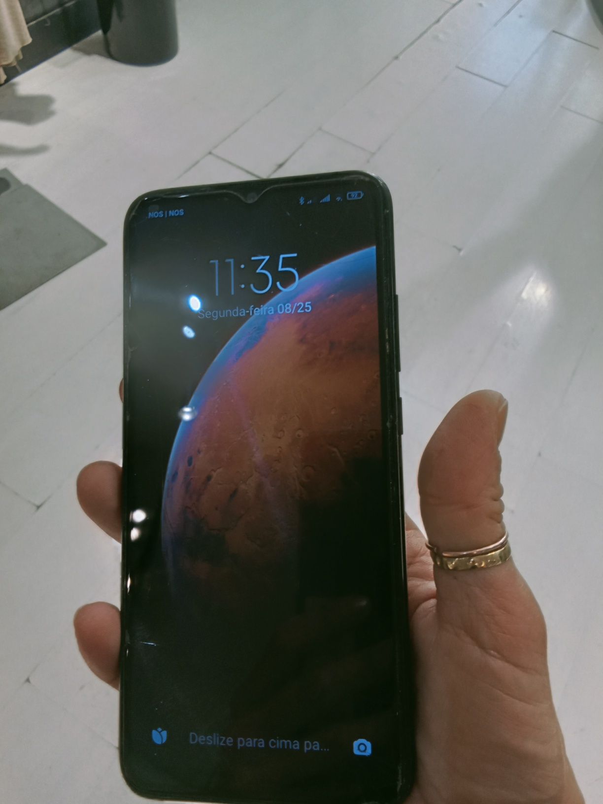 Telemovel Redmi  9A