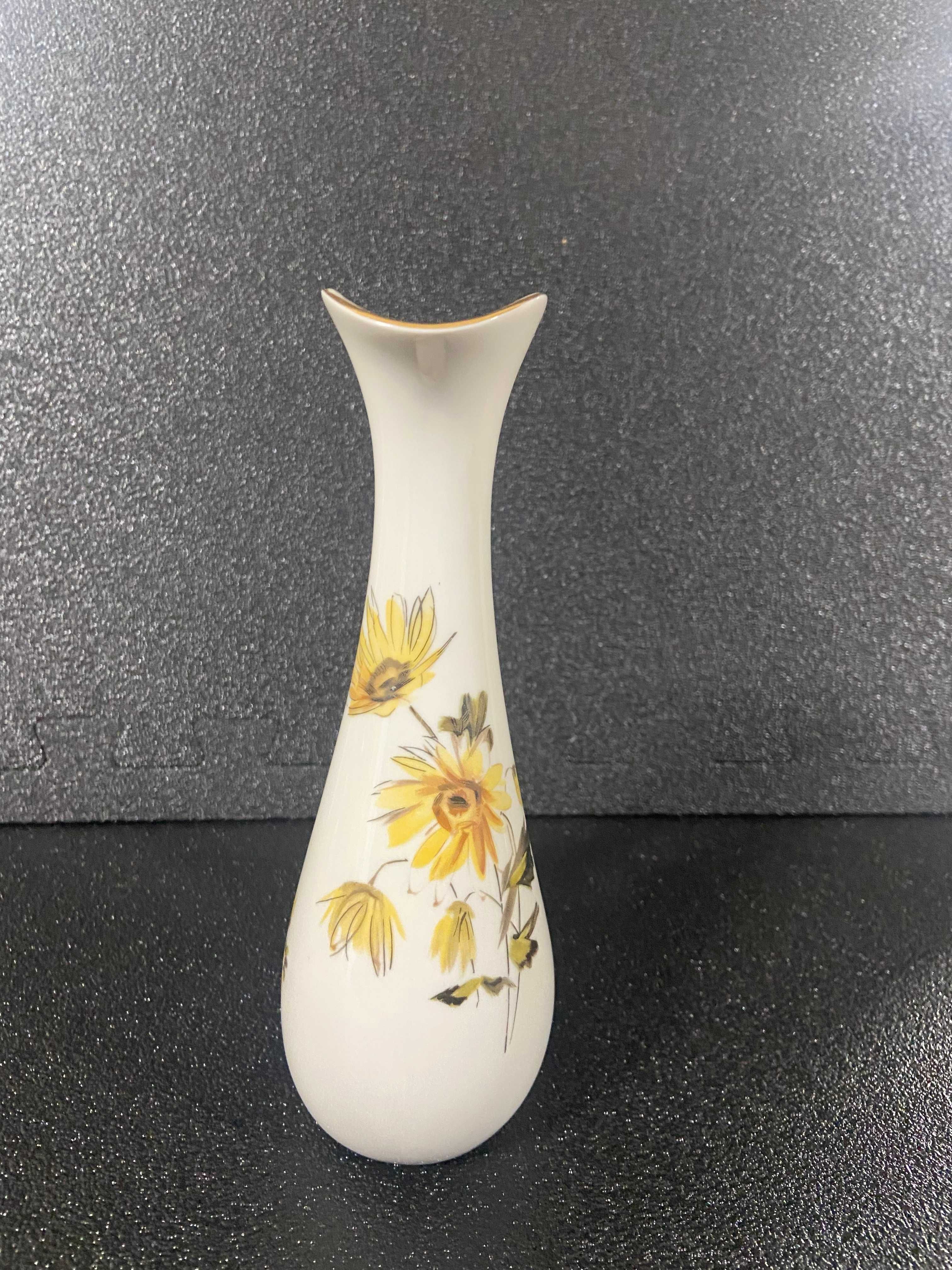 Bilha pequena Anos 60 em porcelana - Fábrica do Candal