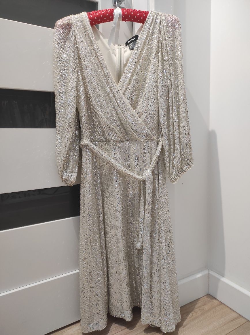 Sukienka DKNY rozmiar 36