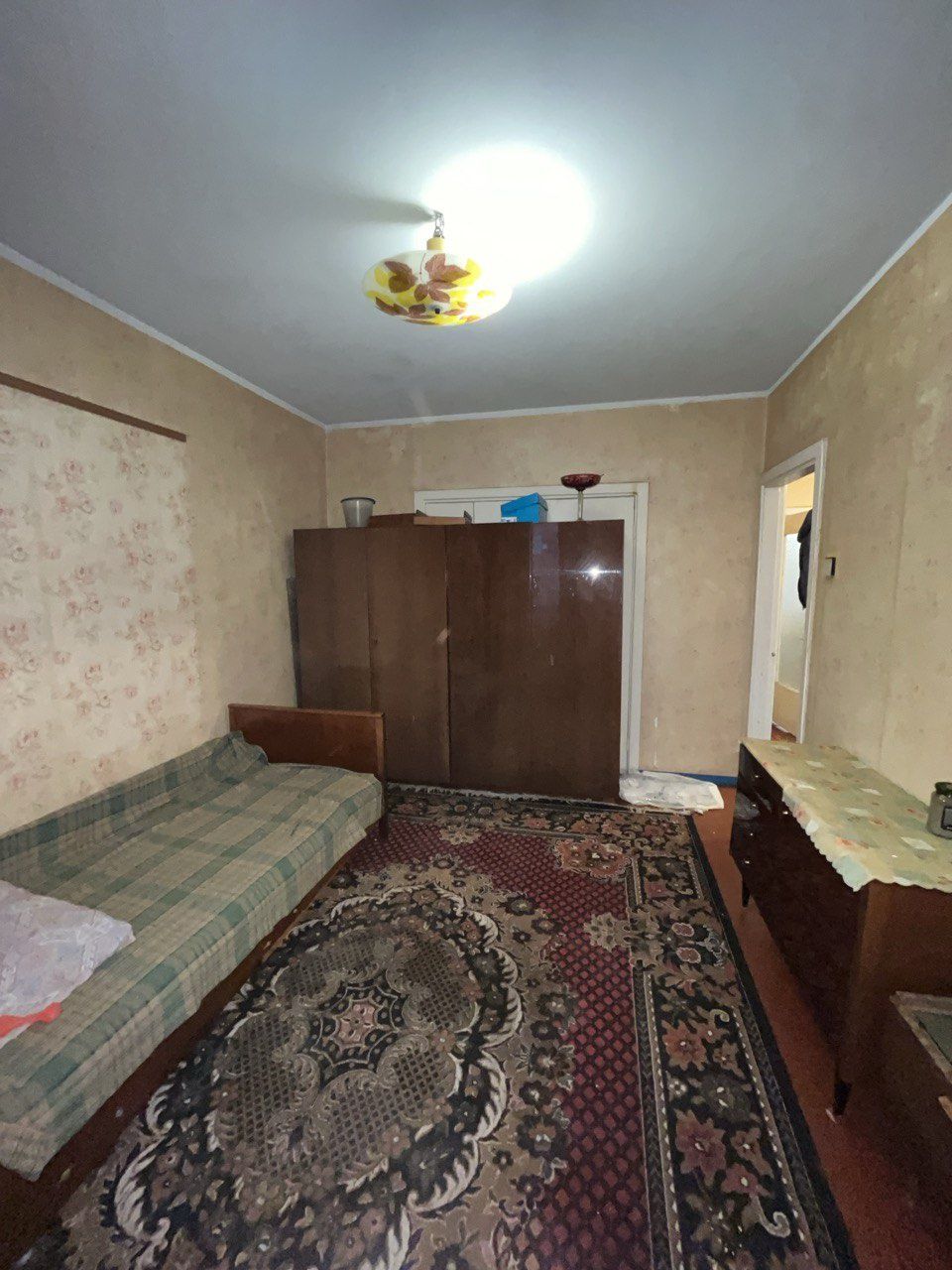 Продам! Центр - 4х ком. "чешка", 96 кв-л, Рокоссовского, Гагарина !!!