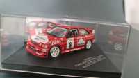 Ford escort model 1:43