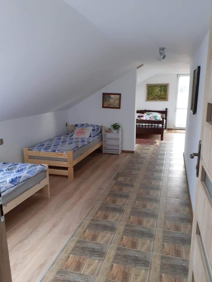 Noclegi Agroturystyka Miejsce z klimatem