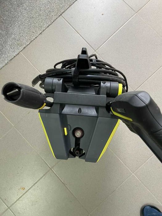 Maquina de Pressão de Água Parkside