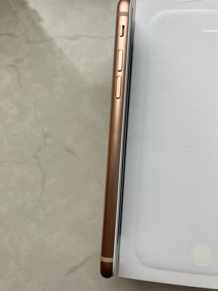 Iphone 8 256 Gb Gold