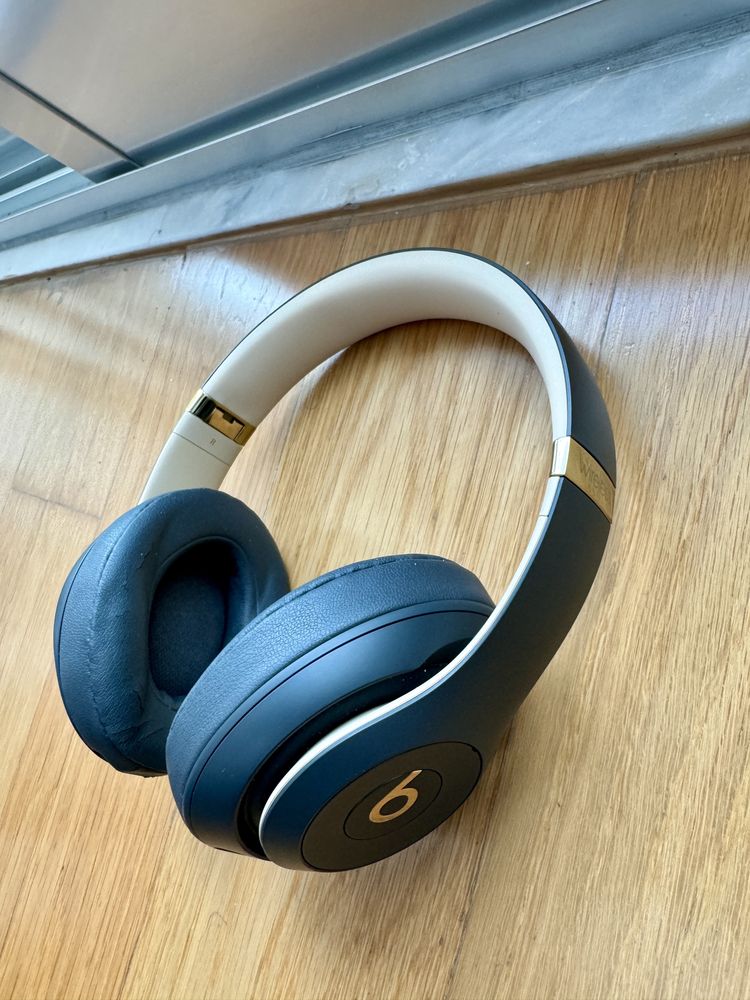 Beats Studio 3 Wireless Headphones