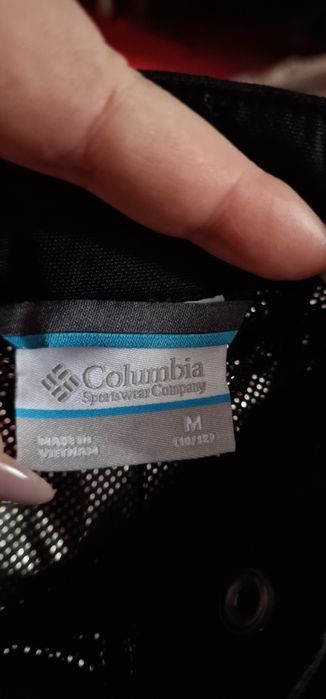 зимові лижні штани для хлопчика Columbia Bugaboo