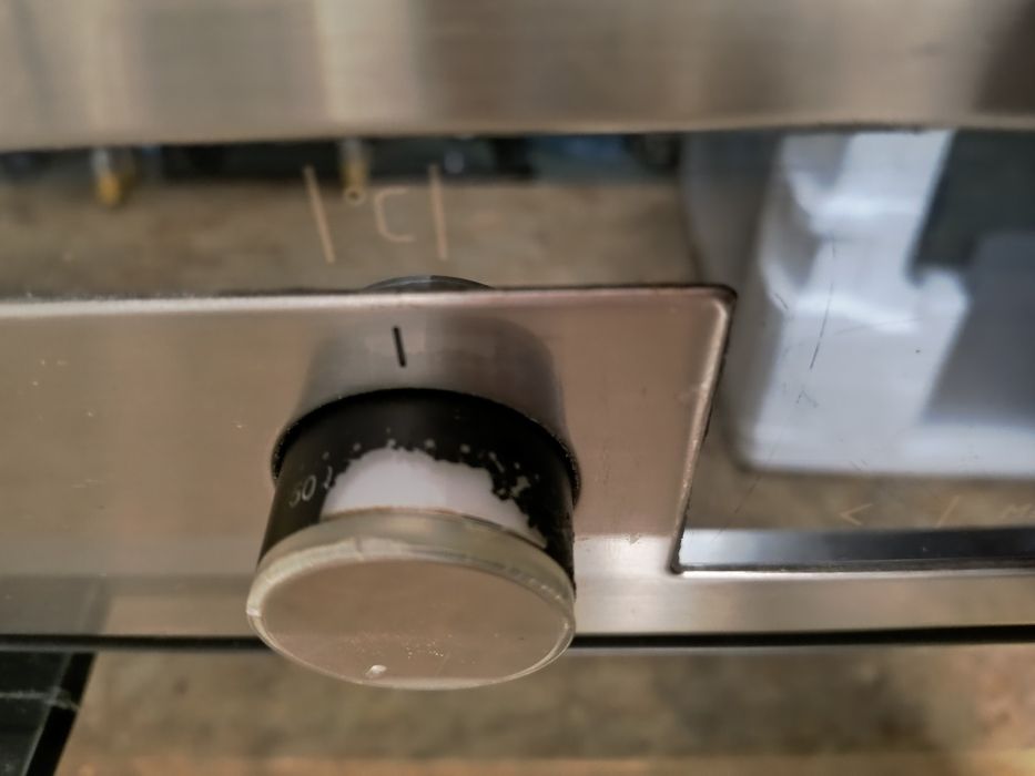 Piekarnik Amica Ebi 7522 do zabudowy