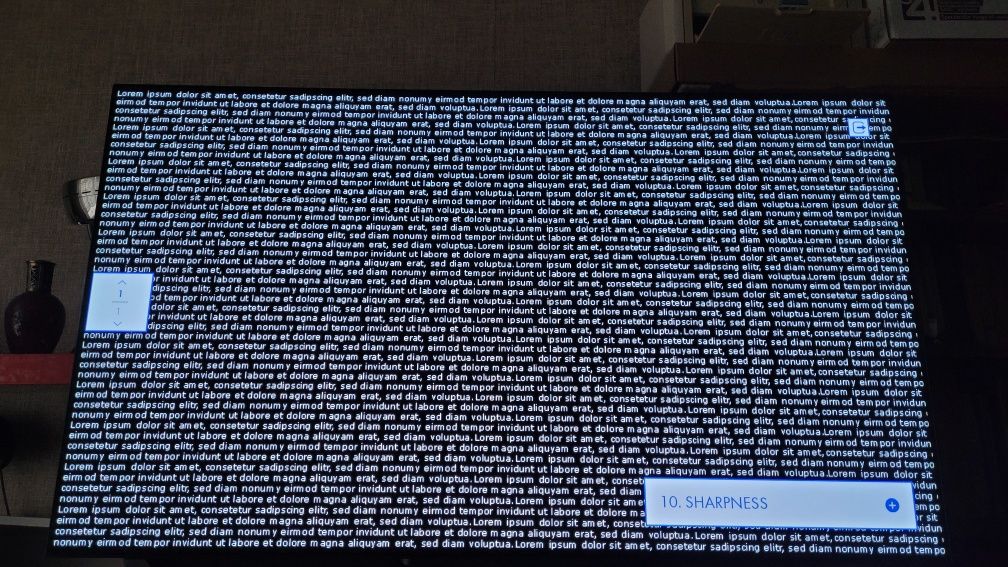 Wysokiej klasy LG OLED 55C8 4K