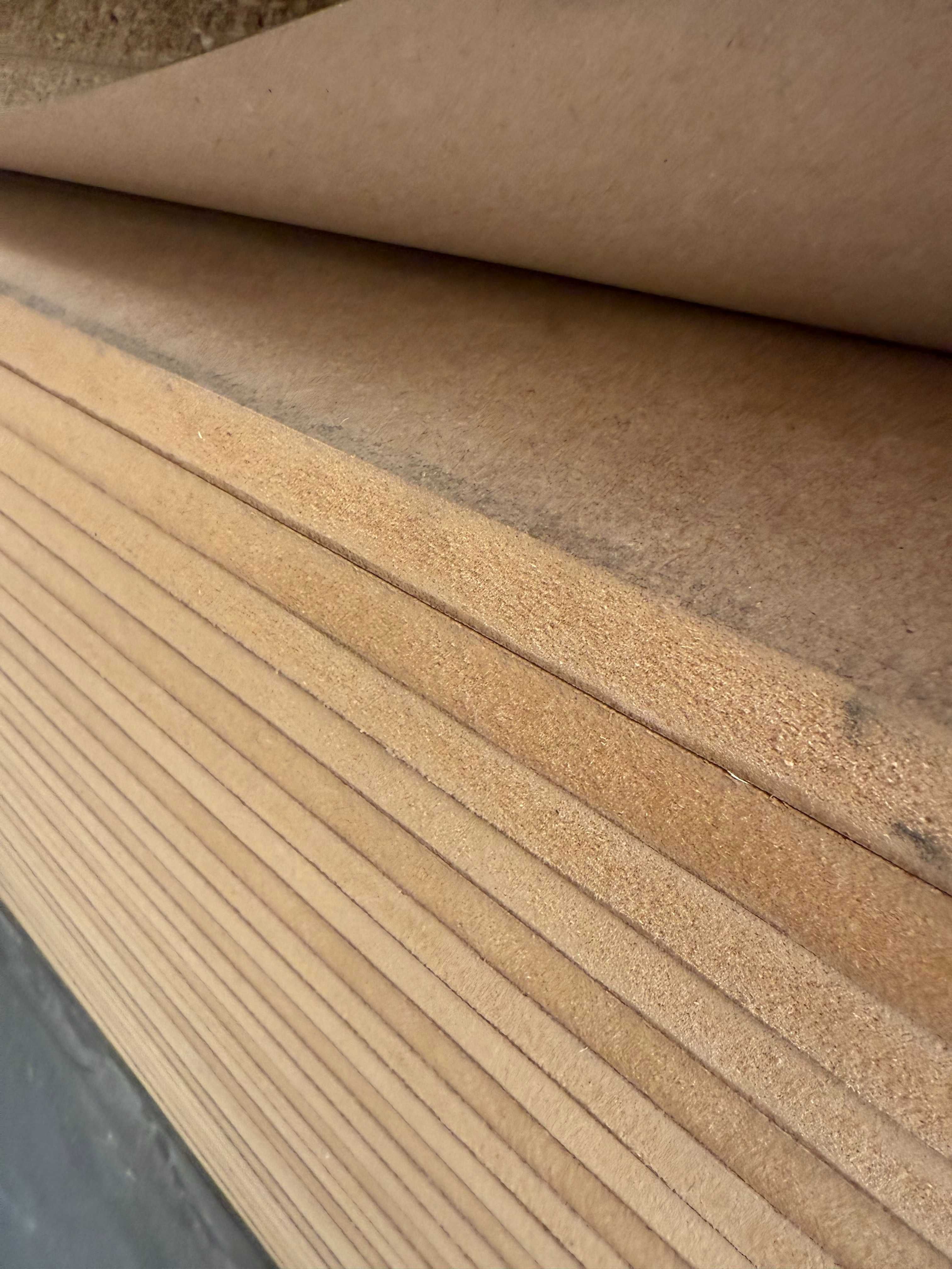 Płyta MDF surowa 19 mm – 2090x1250 mm