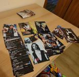 Kolekcja Bravo Song Book Poprorn Super Autografy