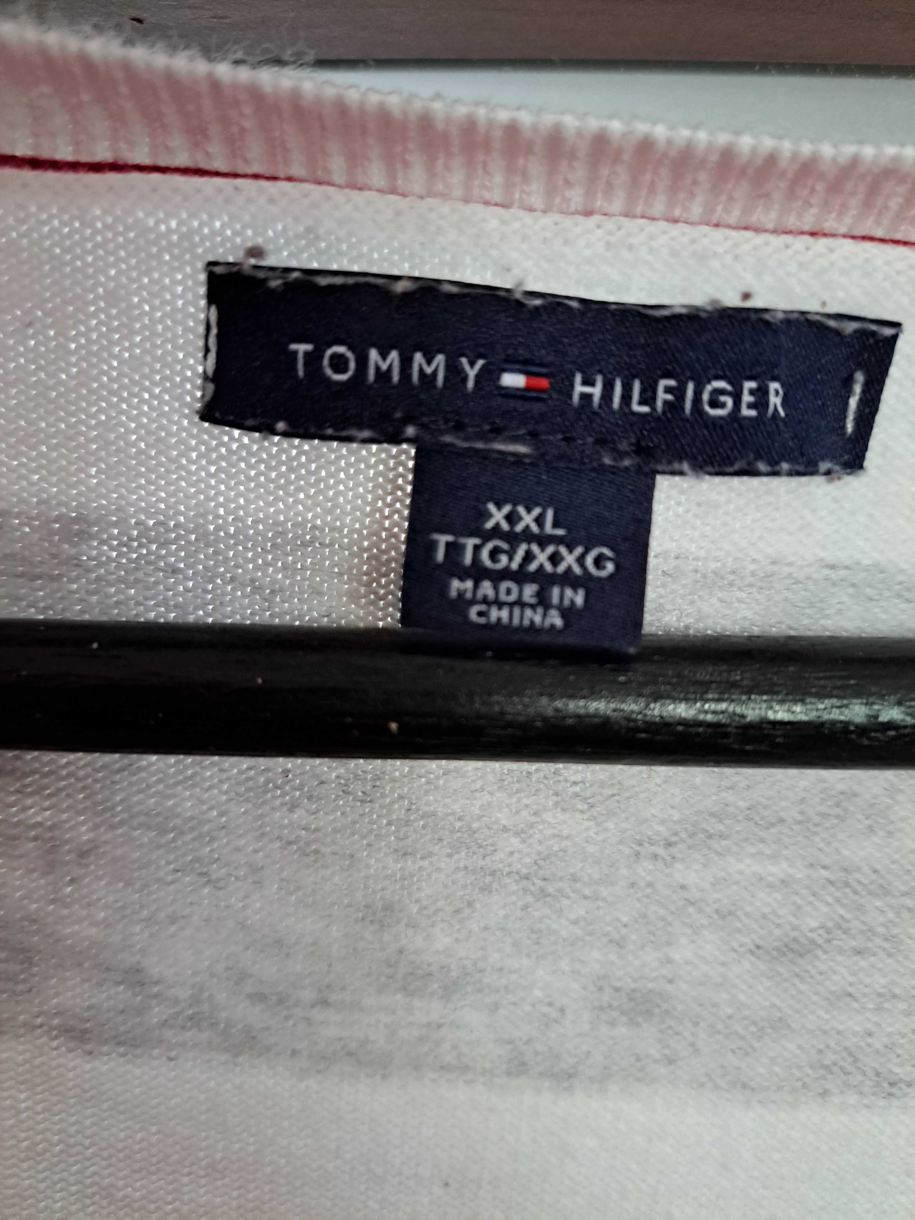 Sweterek Tommy Hilfiger