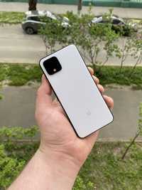 Google Pixel 4 6/64 GB Snapdragon 855