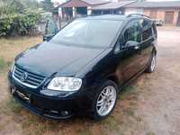 VW Touran 1.9 TDI