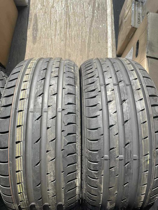 225/40R18 92W Continental ContiSportContact 3