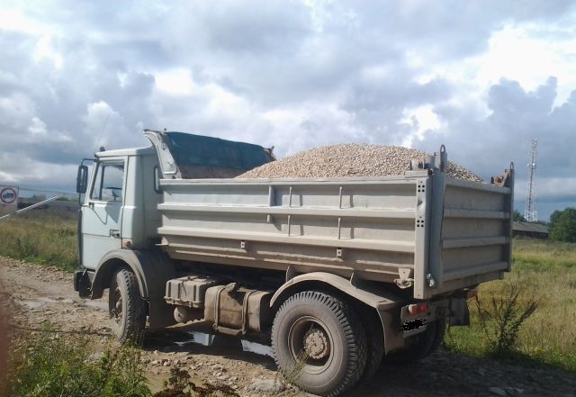 Шлакоблок від виробника, пісок, щебінь, гравій. Львів та обл. доставка