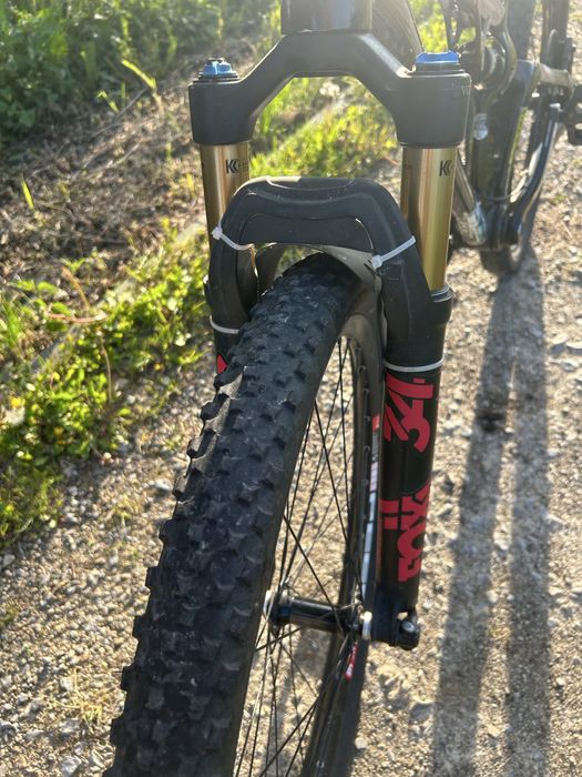 Sprzedam specialized p-slope