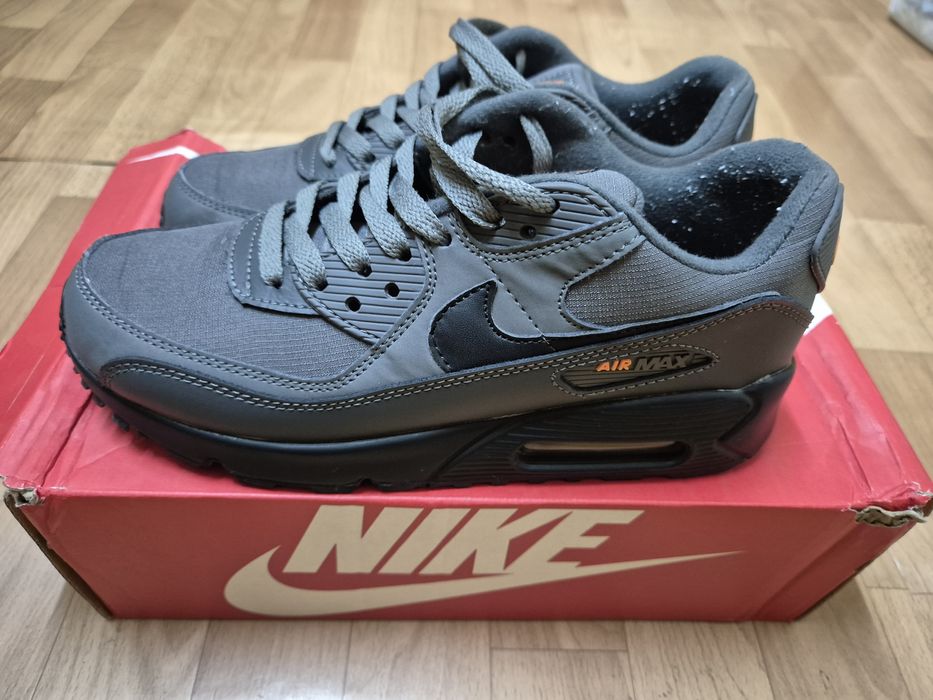 Sprzedam oryginalne buty Nike Air Max