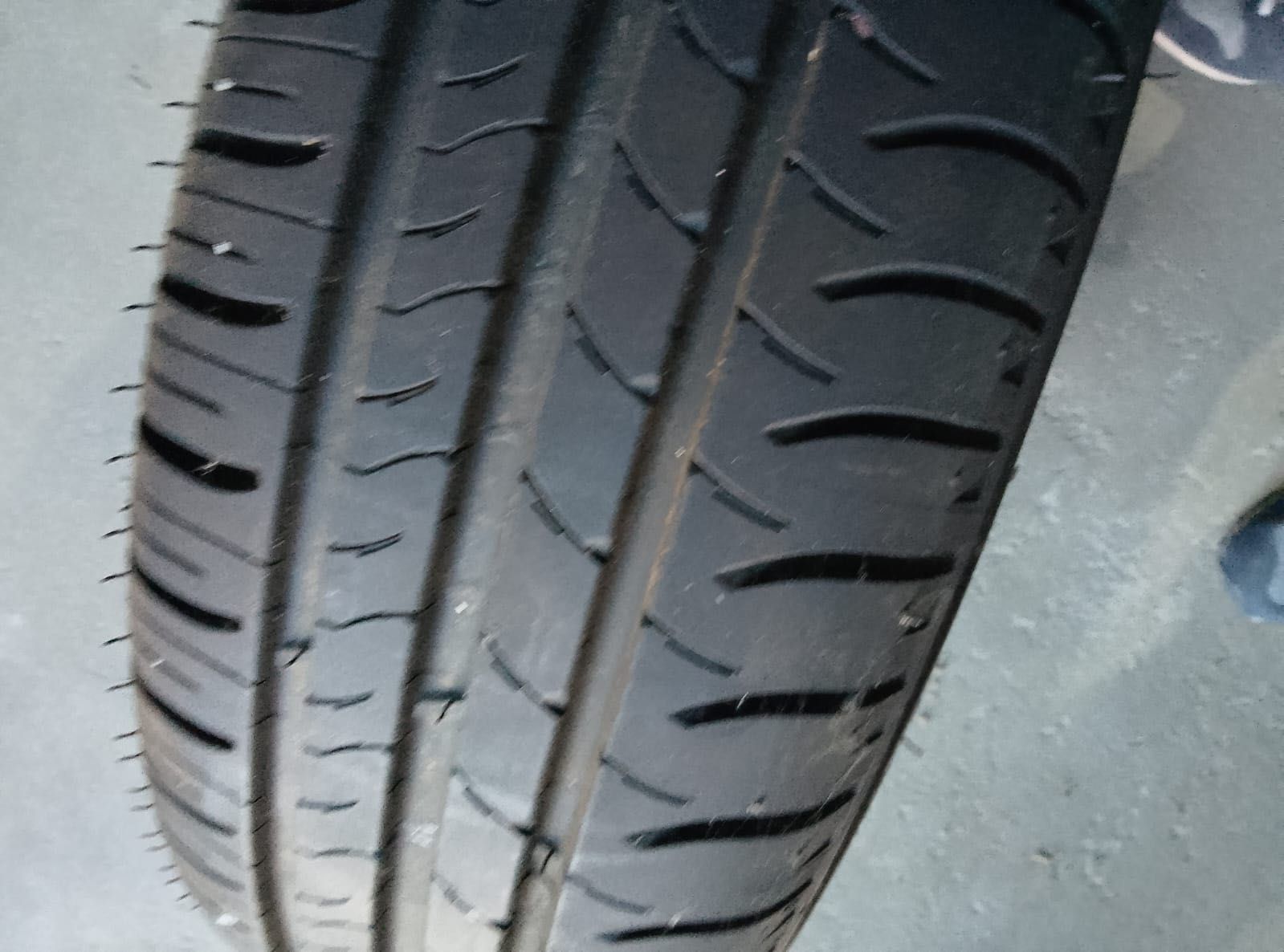 opony letnie 175/65R15