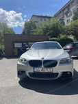 Bmw f10 Bogata wersja , m-pakiet-zew./wew.