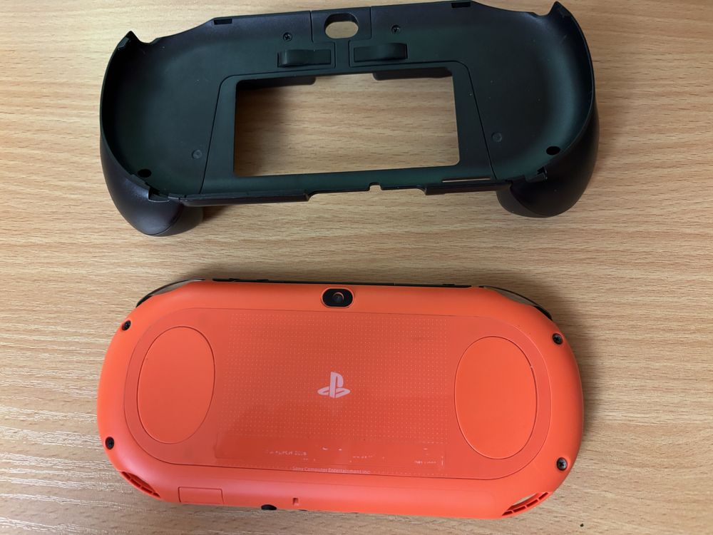 Ps vita slim 128gb scph 2000