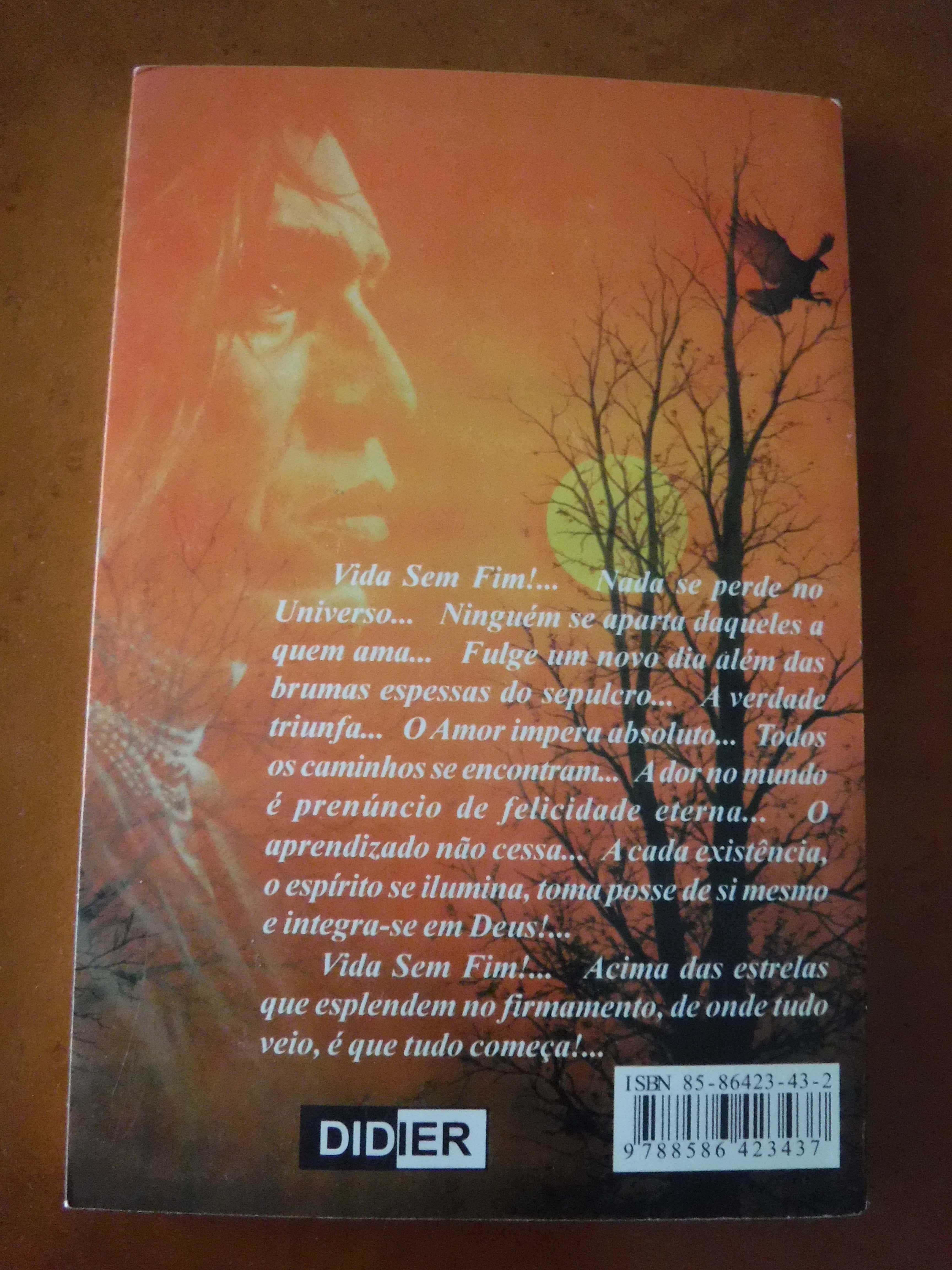 Vida Sem Fim - Carlos A Baccelli e Paulino Garcia