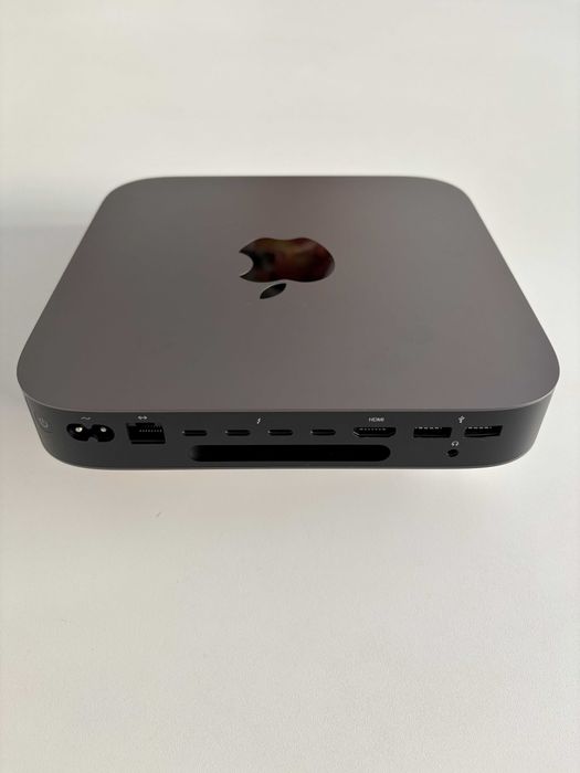 Mac mini A1993 i7 3.2GHz/RAM 32GB/Dysk SSD 512GB