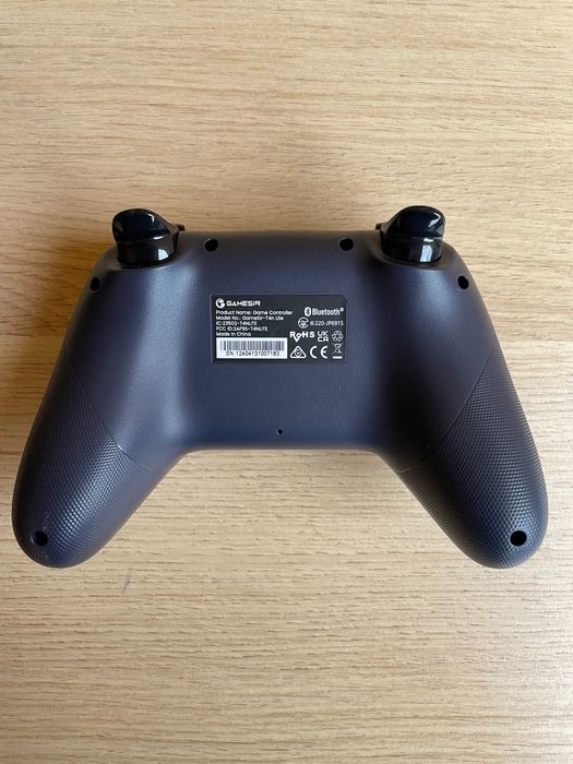 Kontroler bezprzewodowy GameSir T4n Lite Android switch PC USB-C