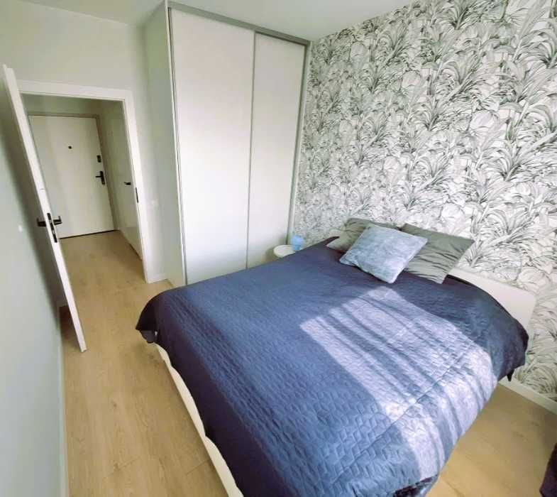 Nowe - do wprowadzenia - 2 pokoje 32 m2 - Gdańsk - Rotmanka - Pruszcz