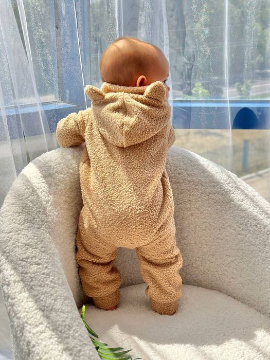 Комбінезон, ромпер, костюм, дитячий одяг