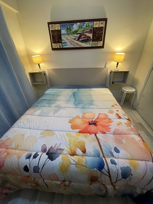 Quarto para casal