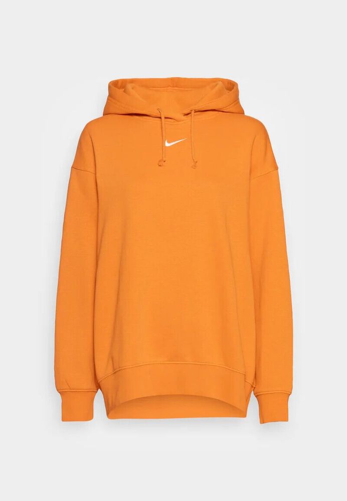 Худі Nike Sportswear Essential Collection оиигінал FJ7668-738