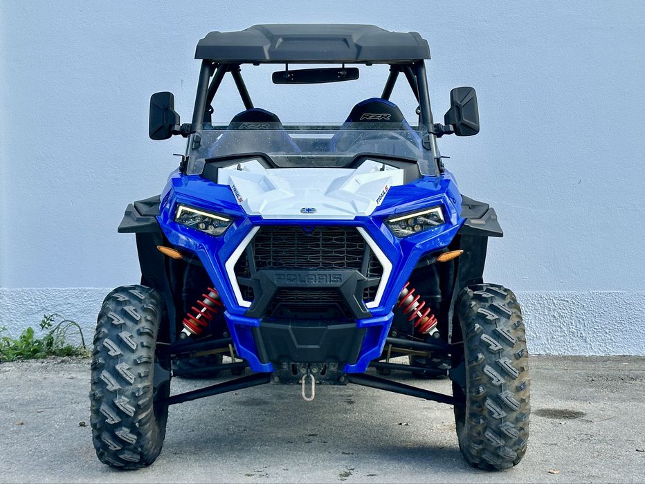 Polaris RZR Trail S 2022