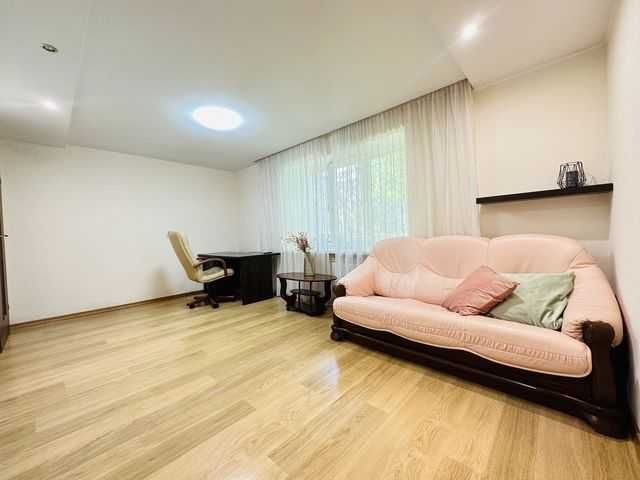 Ідеальна 2к в районі Залізничного вокзалу!