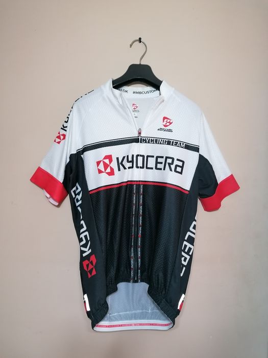 Koszulka Marcello Bergamo rozmiar XL