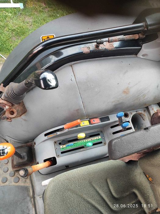 Lamborghini R3 evo 110 tylko 2225MTH 2011rok