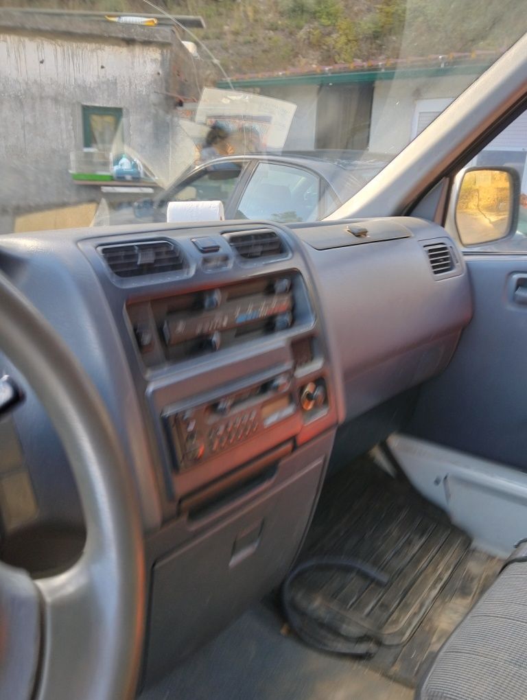 Vendo Toyota haice