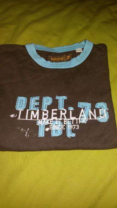 Sweat Shirt da Timberland