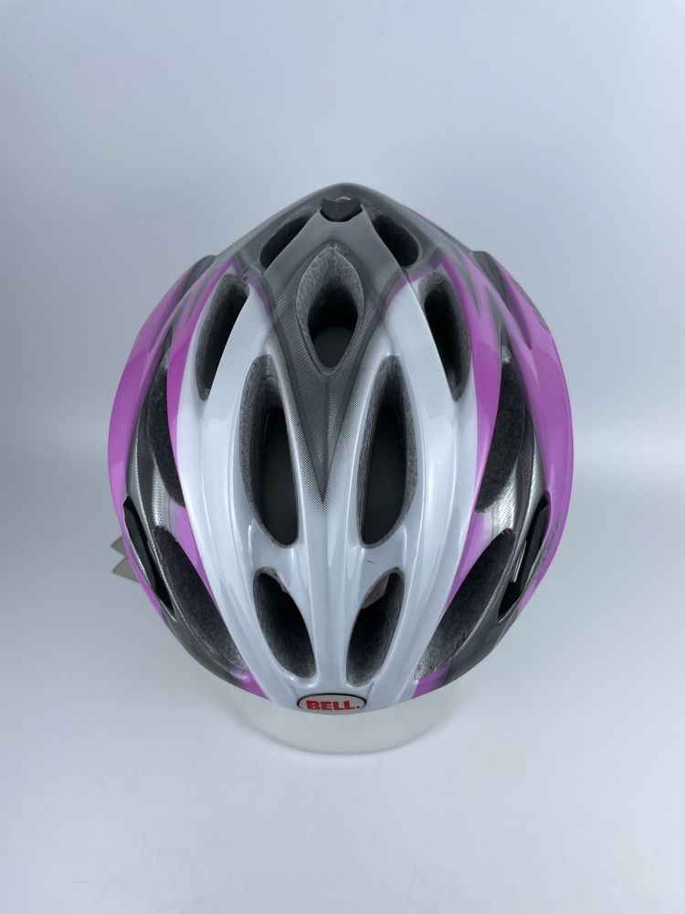 Kask Rowerowy 51 cm - 55 cm BELL FURIO /622/