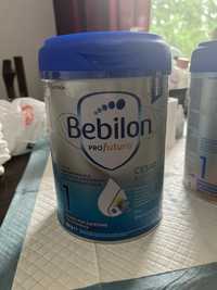 Bebilon profutura 1 Cezar biotik