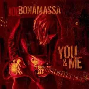 Продам CD JOE BONAMASSA ліцензія " IROND "  ( 7 CD )