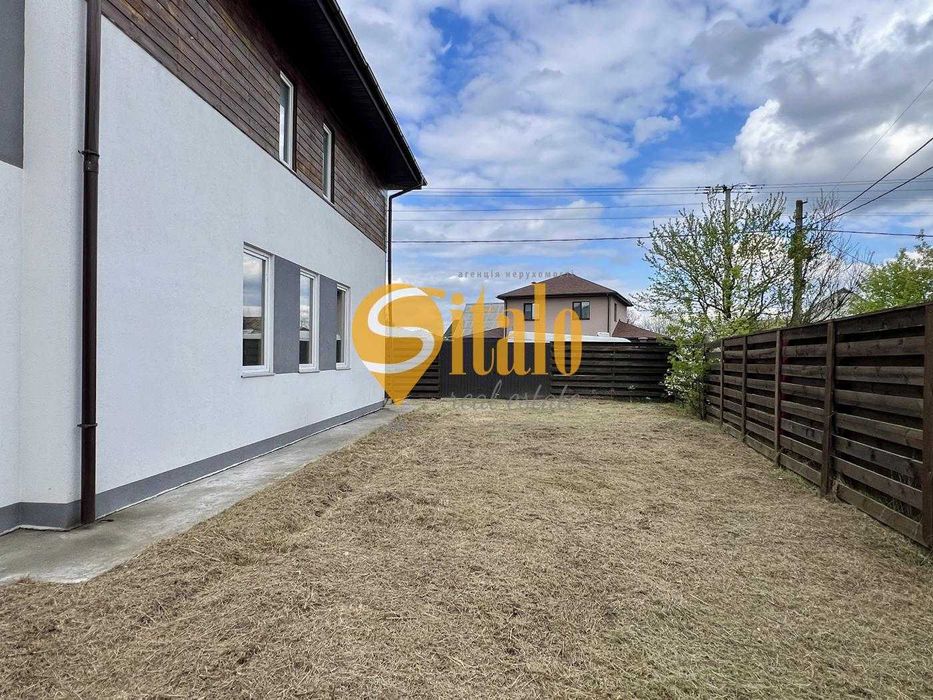 Євідновлення! Дуплекс з виходом на воду, Осокорки, метро Славутич 4 км