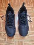 Sapatilhas Puma cor preta 43