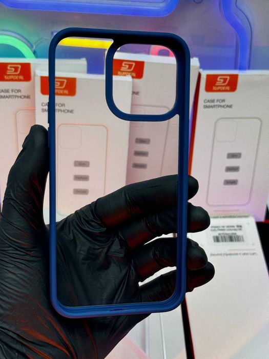 Чохол Apple Iphone 15 pro max 15 про макс айфон