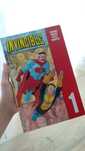 Invincible komiks