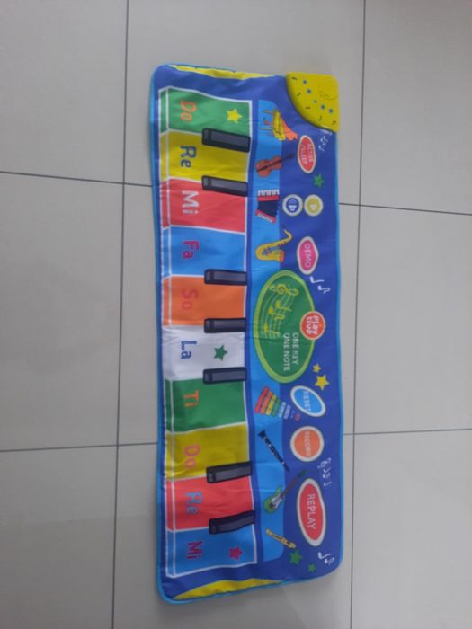 Mata organki play titive